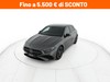 Mercedes Classe A 180 d amg line advanced plus auto diesel grigio