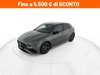 Mercedes Classe A 180 d amg line advanced plus auto diesel grigio