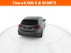 Mercedes Classe A 180 d amg line advanced plus auto diesel grigio