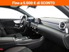 Mercedes Classe A 180 d amg line advanced plus auto diesel grigio