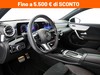 Mercedes Classe A 180 d amg line advanced plus auto diesel grigio