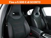 Mercedes Classe A 180 d amg line advanced plus auto diesel grigio