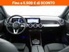 Mercedes EQB 300 sport 4matic