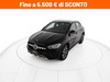 Mercedes GLA 250 e phev (eq-power) sport auto ibrido nero