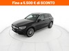 Mercedes GLC 220 d premium 4matic auto