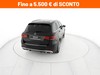 Mercedes GLC 220 d premium 4matic auto