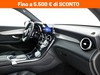 Mercedes GLC 220 d premium 4matic auto