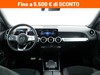 Mercedes GLB 180 d premium auto diesel argento