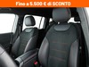 Mercedes GLB 180 d premium auto diesel argento