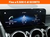 Mercedes GLB 180 d premium auto diesel argento