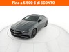 Mercedes CLS coupe 400 d premium plus 4matic auto