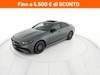 Mercedes CLS coupe 400 d premium plus 4matic auto