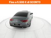 Mercedes CLS coupe 400 d premium plus 4matic auto