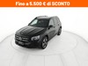 Mercedes GLB 200 d sport plus auto