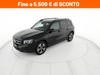 Mercedes GLB 200 d sport plus auto
