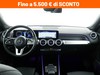 Mercedes GLB 200 d sport plus auto