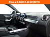 Mercedes GLB 200 d sport plus auto