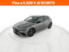 Mercedes Classe A 250 e phev amg line advanced plus auto