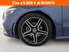 Mercedes Classe B 180 d amg line advanced plus auto