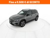 Mercedes GLB 200 d sport plus auto