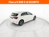 Mercedes Classe A 250 e phev amg line advanced plus auto ibrido bianco