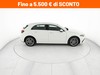 Mercedes Classe A 250 e phev amg line advanced plus auto ibrido bianco
