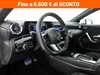 Mercedes Classe A 250 e phev amg line advanced plus auto ibrido bianco