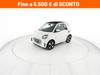 Smart Fortwo eq passion 22kw
