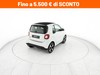 Smart Fortwo eq passion 22kw