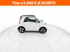 Smart Fortwo eq passion 22kw