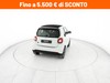 Smart Fortwo eq passion 22kw