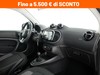 Smart Fortwo eq passion 22kw