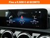 Mercedes Classe A 180 d sport auto diesel bianco