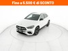 Mercedes GLA 180 d amg line premium auto diesel bianco