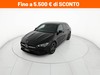 Mercedes CLA Shooting Brake  200 d premium auto diesel nero