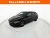 Mercedes CLA Shooting Brake  200 d premium auto diesel nero
