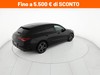 Mercedes CLA Shooting Brake  200 d premium auto diesel nero
