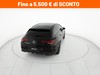 Mercedes CLA Shooting Brake  200 d premium auto diesel nero