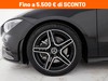 Mercedes CLA Shooting Brake  200 d premium auto diesel nero