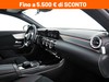 Mercedes CLA Shooting Brake  200 d premium auto diesel nero