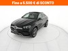 Mercedes GLE Coupè gle coupe 350 de phev (e eq-power) premium 4matic auto ibrido nero