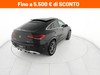 Mercedes GLE Coupè gle coupe 350 de phev (e eq-power) premium 4matic auto ibrido nero