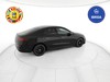 Mercedes CLA Coupè 200 amg line advanced plus auto ibrido nero