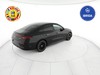 Mercedes CLA Coupè 200 amg line premium 4matic auto ibrido nero