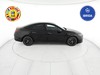 Mercedes CLA Coupè 200 amg line premium 4matic auto ibrido nero