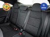 Mercedes CLA Coupè 200 amg line premium 4matic auto ibrido nero