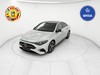 Mercedes CLA Coupè 200 amg line advanced plus 4matic auto ibrido argento