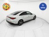 Mercedes CLA Coupè 200 amg line advanced plus 4matic auto ibrido argento