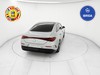 Mercedes CLA Coupè 200 amg line advanced plus 4matic auto ibrido argento