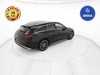 Mercedes CLA Shooting Brake  200 amg line advanced plus auto ibrido nero